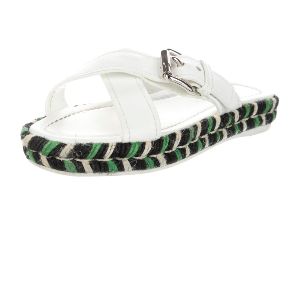 Prada Sandals